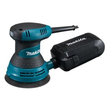 Изображение Угловая шлифовальная машина Makita BO5030 эксцентриковая (BO5030)