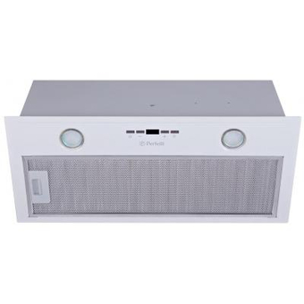 Изображение Вытяжки Perfelli BIET 6512 A 1000 W LED