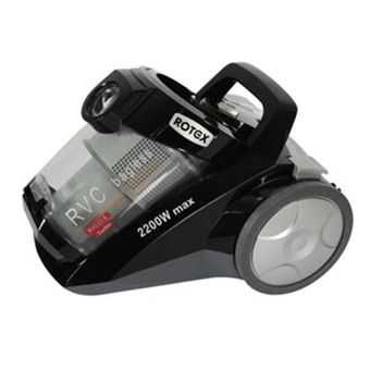 Зображення Пилосос Rotex RVC22-E Turbo