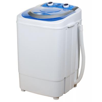 Изображение Стиральная машина Vilgrand V145-2570blue