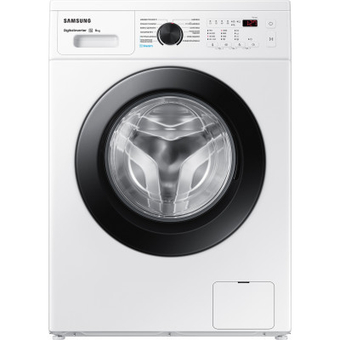 Зображення Пральна машина  Samsung WW60AG4S00CEUA
