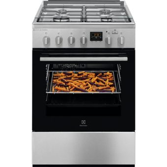 Зображення Плита Electrolux LKK660201X