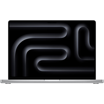 Зображення Ноутбук Apple MacBook Pro 16 A3403 M4 Pro Silver (MX2T3UA/A)