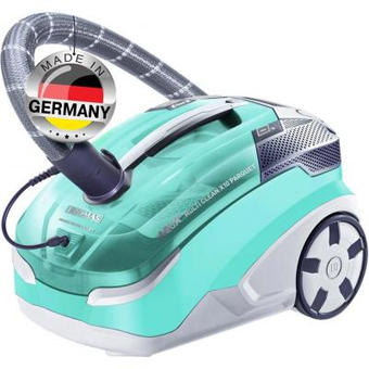 Зображення Пилосос Thomas Multi Clean X10 Parquet (788577)