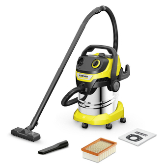 Зображення Пилосос Karcher D 5 S V-25/5/22 (1.628-350.0)