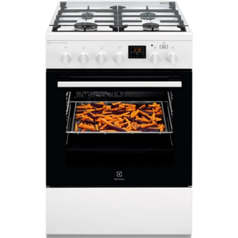 Зображення Плита Electrolux LKK660200W