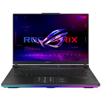 Зображення Ноутбук Asus ROG Strix SCAR 16 G634JZR-RA124X (90NR0IC2-M005M0)