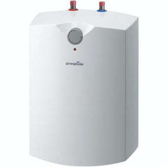 Зображення Водонагрівач Gorenje GT 15 U/B9