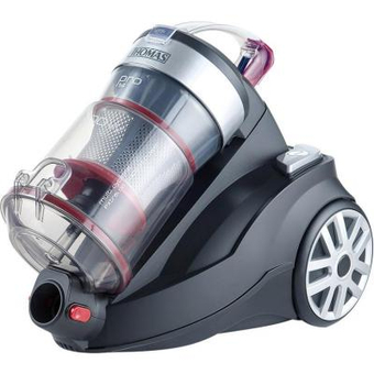 Зображення Пилосос Thomas Multi Cyclone Pro 14 (785037)