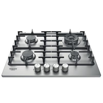 Зображення Варильна поверхня Hotpoint-Ariston PPH60GDFIX