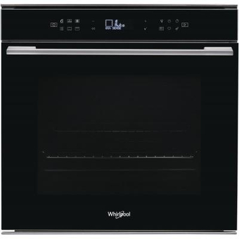 Зображення Духова шафа Whirlpool W7OM44S1PBL