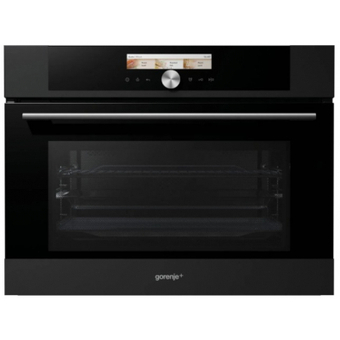 Изображение Духовой шкаф Gorenje GCM812B