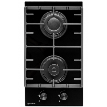 Изображение Варочная поверхность Pyramida PFG 302 BL B