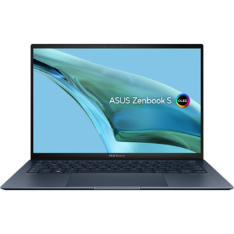 Зображення Ноутбук Asus Zenbook S 13 OLED UX5304MA-NQ040W (90NB12V3-M001K0)