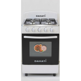 Зображення Плита DAHATI 2000-65