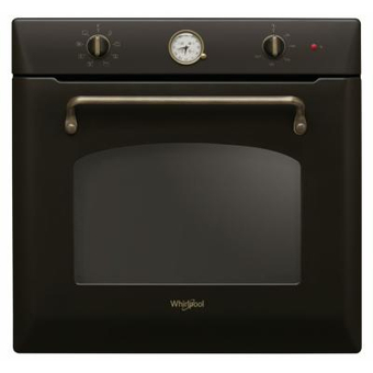 Зображення Духова шафа Whirlpool WTAC8411SCAN