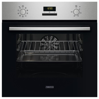 Зображення Духова шафа Zanussi ZOHEE2X2