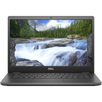 Зображення Ноутбук Dell Latitude 3410 (N001L341014GE_UBU)