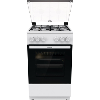 Изображение Плита Gorenje GK 5A40 WH (GK5A40WH)