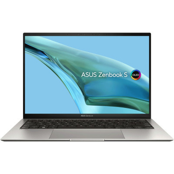 Зображення Ноутбук Asus Zenbook S 13 OLED UX5304MA-NQ007X (90NB12V2-M00290)