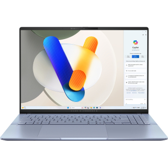 Зображення Ноутбук Asus Vivobook S 16 OLED S5606MA-MX012W (90NB12E1-M000E0)