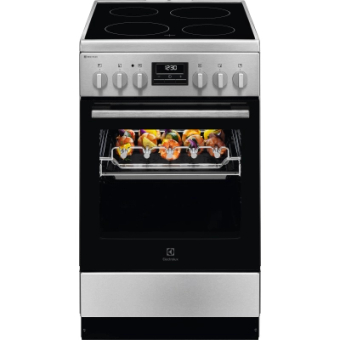 Зображення Плита Electrolux LKR540267X