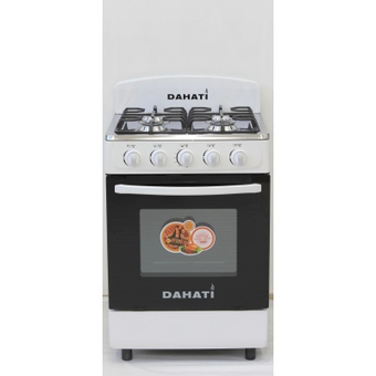 Зображення Плита DAHATI 2000-65X
