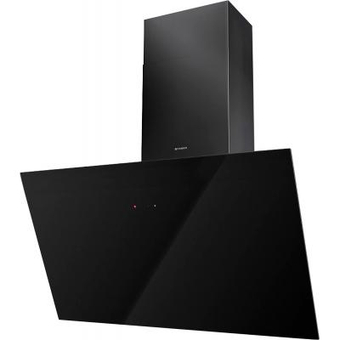 Изображение Вытяжки Faber TWEET EV8 LED BK A80  (TWEETEV8LEDBKA80)
