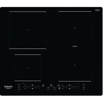 Зображення Варильна поверхня Hotpoint-Ariston HB4860BNE