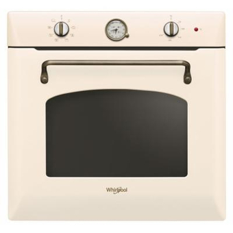 Зображення Духова шафа Whirlpool WTAC8411SCOW