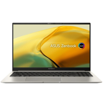Зображення Ноутбук Asus Zenbook 15 OLED UM3504DA-NX132 (90NB1163-M00500)