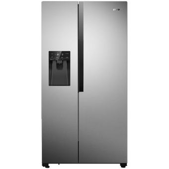 Зображення Холодильник Gorenje NRS9FVX