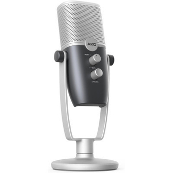 Фотографія Мікрофон AKG Ara (-C22-USB) Зображення Мікрофон AKG Ara (-C22-USB)