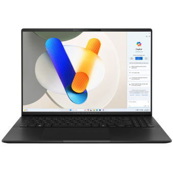 Зображення Ноутбук Asus Vivobook S 16 OLED S5606MA-MX005W (90NB12E3-M000F0)