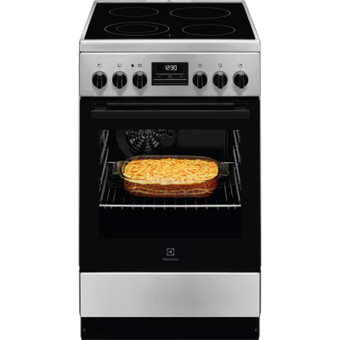 Зображення Плита Electrolux LKR540266X