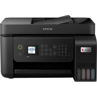 Изображение МФУ Epson L5290 WiFi (C11CJ65407)