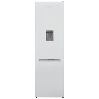 Изображение Холодильник HEINNER HC-V286WDF