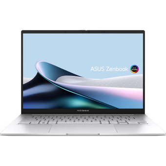 Зображення Ноутбук Asus Zenbook 14 OLED UX3405MA-PP302X (90NB11R2-M00DJ0)