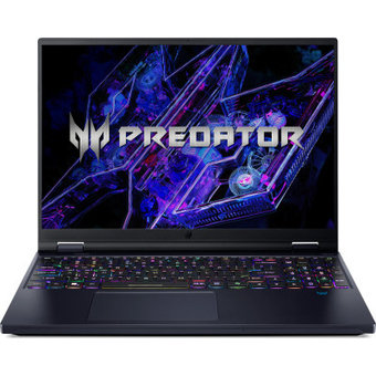 Изображение Ноутбук Acer Predator Helios 16 PH16-72 (NH.QNZEU.005)