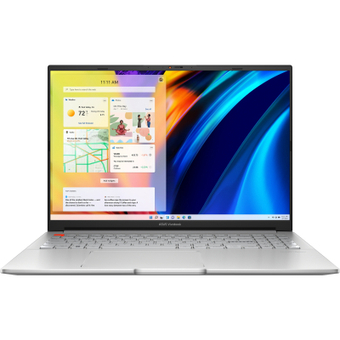 Изображение Ноутбук Asus Vivobook Pro 16 OLED K6602VV-MX082 (90NB1142-M003C0)