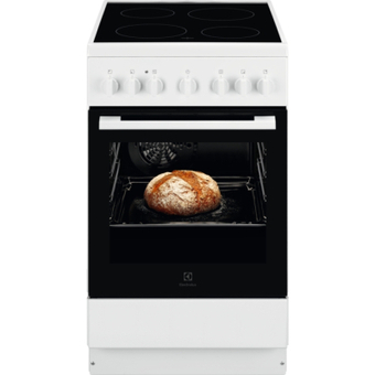 Зображення Плита Electrolux LKR520066W