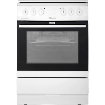 Изображение Плита Hansa FCMW680254