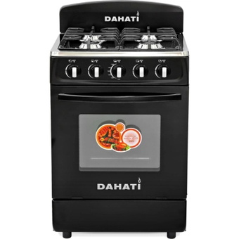 Зображення Плита DAHATI 2000-65BX