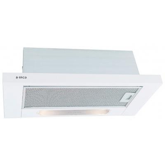 Зображення Витяжки Elica ELITE 14 LUX GRVT WH/A/60 (ELITE14LUXGRVTWH/A/60)