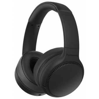 Изображение Наушники Panasonic RB-M300BGE-K Black (RB-M300BGE-K)