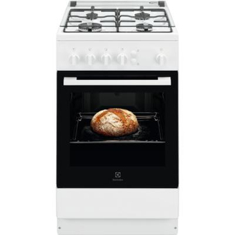 Зображення Плита  Electrolux RKG500004W