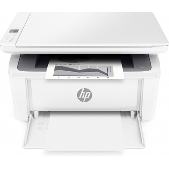 Изображение БФП HP LaserJet Pro M141w c WiFi (7MD74A)