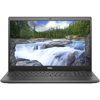 Зображення Ноутбук Dell Latitude 3510 (N004L351015GE_UBU)