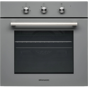 Изображение Духовой шкаф GRANADO GEO 62-0200 grafito (GEO26202009)