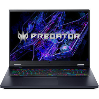 Изображение Ноутбук Acer Predator Helios 18 PH18-72 (NH.QP5EU.007)